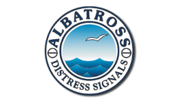 Albatross Distress Signals